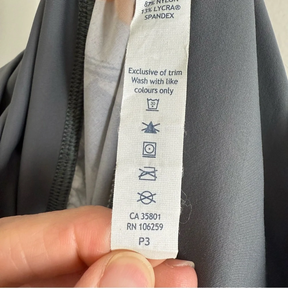 Lululemon‎ OM pants Size 6 Harlem pants